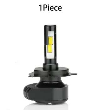 Zdatt H7 Led Bulb Car Light H4 H8 H9 H11 Headlights 9005 9006 40W 4000Lm 50W 6000Lm 12V Automobiles 6000K CSP COB Moto Replace
Zdatt H7 Led Bulb Car Light H4 H8 H9 H11 Headlights 9005 9006 40W 4000Lm 50W 6000Lm 12V Automobiles 6000K CSP COB Moto Replace