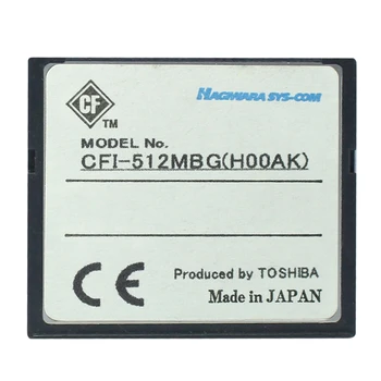 Quality Wholesale Used Original 512MB CF Digital Memory Card CF CARD Compact Flash Card For Computers Laptops Free Shipping
Quality Wholesale Used Original 512MB CF Digital Memory Card CF CARD Compact Flash Card For Computers Laptops Free Shipping