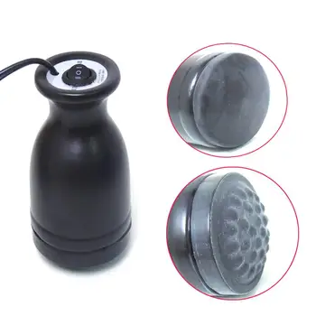 Stone needle meridian Energy instrument ceramics srcaping, warm moxibustion warm cupping apparatus massage hot compress therapy
Stone needle meridian Energy instrument ceramics srcaping, warm moxibustion warm cupping apparatus massage hot compress therapy