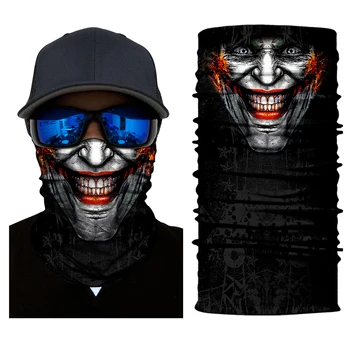 2018 Magic Head Face Mask Motorcycle Face Skull Shield Sun Mask Balaclava Anti-UV Breathable Evil laugh 3D Face Mask Funny Smile
2018 Magic Head Face Mask Motorcycle Face Skull Shield Sun Mask Balaclava Anti-UV Breathable Evil laugh 3D Face Mask Funny Smile