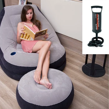 15%,Foldable Chaise Lounge Chair sets Lazy sofa bed PVC flocking inflatable sofa outdoor chair with Foot stool bearing 125kg
15%,Foldable Chaise Lounge Chair sets Lazy sofa bed PVC flocking inflatable sofa outdoor chair with Foot stool bearing 125kg