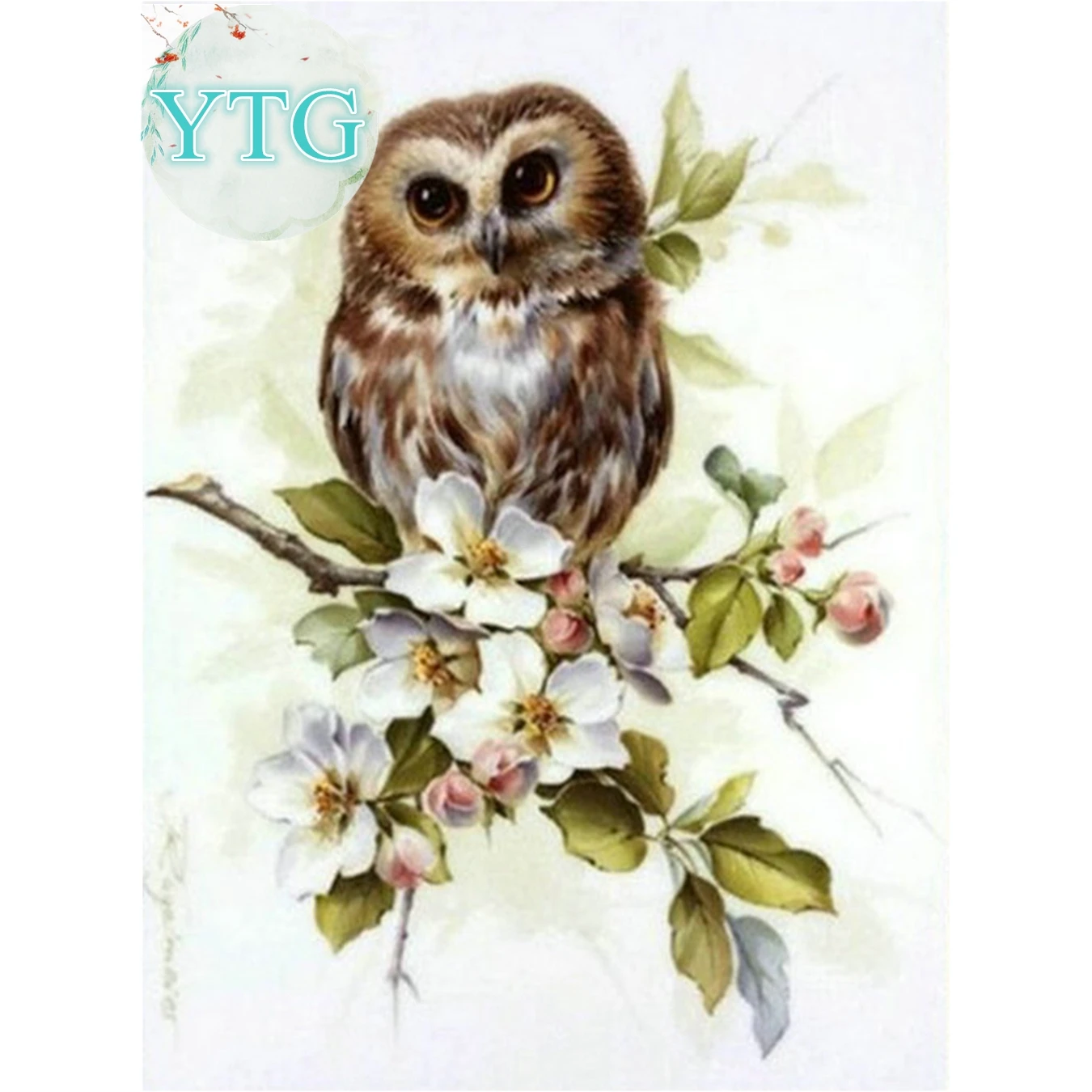 5D,Full,Diamond Painting,Owl,Diamond Embroidery,Animal,DIY,Needlework,Round Rhinestone,Mosaic,Cross Stitch,Home Decoration,Art
5D,Full,Diamond Painting,Owl,Diamond Embroidery,Animal,DIY,Needlework,Round Rhinestone,Mosaic,Cross Stitch,Home Decoration,Art