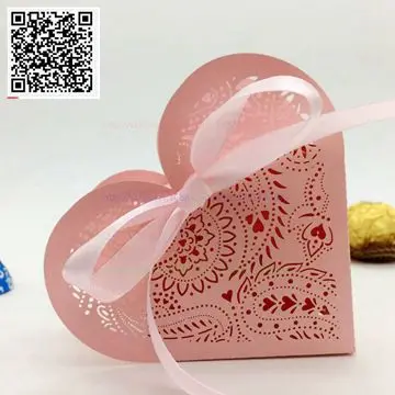 100pcs 2017 Love European-style hollow Wedding Candy Box Gift Paper Boxes Chocolate Carton Wedding Supplies
100pcs 2017 Love European-style hollow Wedding Candy Box Gift Paper Boxes Chocolate Carton Wedding Supplies