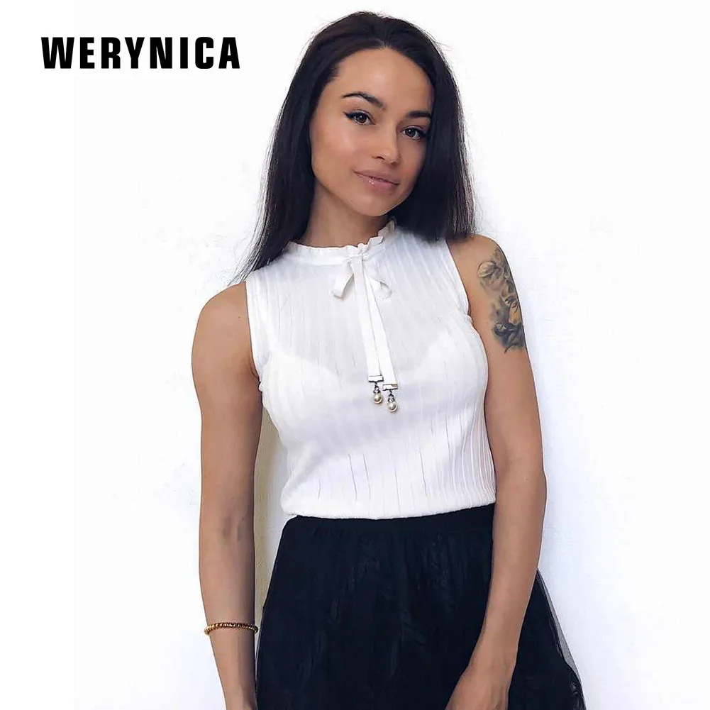 Werynica T-shirts For Women peplum top ladies white top female beading T-shirt top sexy women clothes 2019 cropped feminino
Werynica T-shirts For Women peplum top ladies white top female beading T-shirt top sexy women clothes 2019 cropped feminino