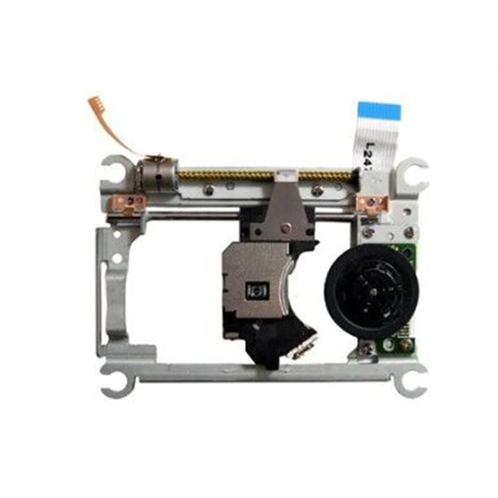Replacement Parts TDP-082W Laser Lens 70000 With Frame For PS2 Console For Sony Drive Laser Lens For Playstation 2 High Quality
Replacement Parts TDP-082W Laser Lens 70000 With Frame For PS2 Console For Sony Drive Laser Lens For Playstation 2 High Quality