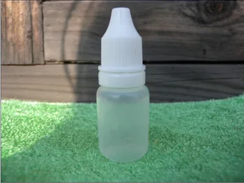 100 Pcs 10 ml (1/3 oz) Plastic Dropper Bottles With Tamper Proof Caps & Tips Thief Safe Ring PE LDPE Best 4 E Vapor Cig Liquid
100 Pcs 10 ml (1/3 oz) Plastic Dropper Bottles With Tamper Proof Caps & Tips Thief Safe Ring PE LDPE Best 4 E Vapor Cig Liquid