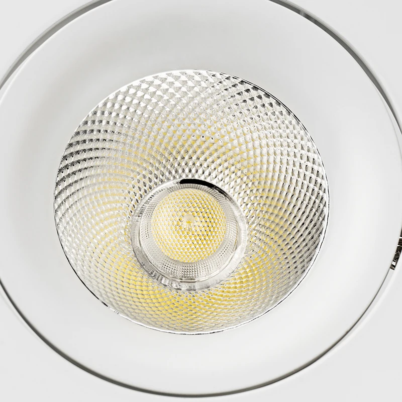 2pcs LED COB Downlight Ceiling Lamp AC220V 7W 12W 20W Adjustable Angle Recessed Panel Aluminum Indoor Lighting White Warm White
2pcs LED COB Downlight Ceiling Lamp AC220V 7W 12W 20W Adjustable Angle Recessed Panel Aluminum Indoor Lighting White Warm White