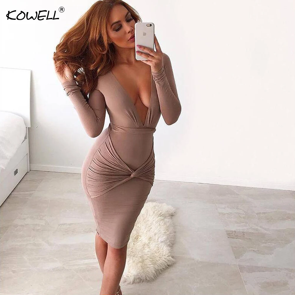 Hot Sale 2018 Apricot Color Women Dress Sexy Package Hip Party Evening A-Line Vestido Elegant Female Slim Sheath Bodycon Dress
Hot Sale 2018 Apricot Color Women Dress Sexy Package Hip Party Evening A-Line Vestido Elegant Female Slim Sheath Bodycon Dress