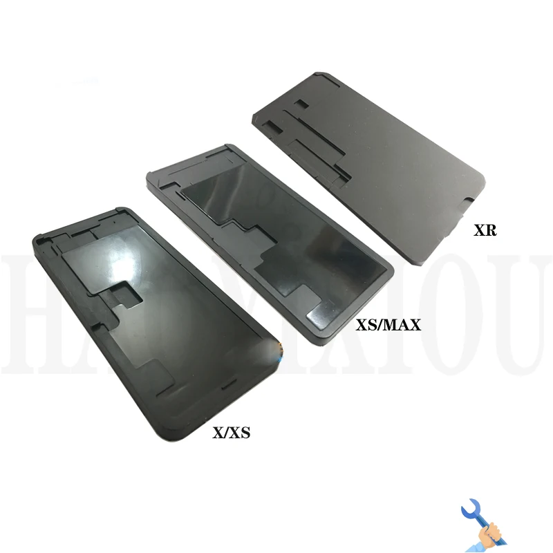 1pcs For iphone x.xs.xr. Max Pressure screen Laminating machine rubber pad No turn over flex flip cable Rubber mat
1pcs For iphone x.xs.xr. Max Pressure screen Laminating machine rubber pad No turn over flex flip cable Rubber mat