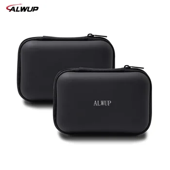 Alwup Earphone Case Bag Portable Headphone Earbuds Hard Box Storage for Memory Card USB Cable Original Mini Earphone Bag
Alwup Earphone Case Bag Portable Headphone Earbuds Hard Box Storage for Memory Card USB Cable Original Mini Earphone Bag