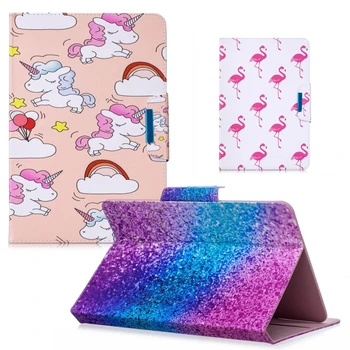 Case for Samsung Galaxy Tab 3 7.0 T210 T211 P3200 P3210 Cover Cartoon Unicorn Pu Leather Flip Stand Cover for Samsung T210 T211
Case for Samsung Galaxy Tab 3 7.0 T210 T211 P3200 P3210 Cover Cartoon Unicorn Pu Leather Flip Stand Cover for Samsung T210 T211