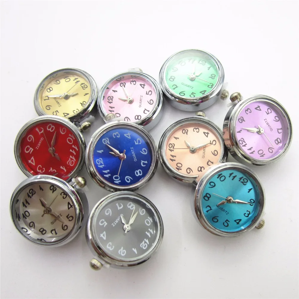 10pcs/lot (10 different Color choose) Wach Snap Button Charms DIY 18mm Ginger Button Bracelet Snaps Jewelry
10pcs/lot (10 different Color choose) Wach Snap Button Charms DIY 18mm Ginger Button Bracelet Snaps Jewelry