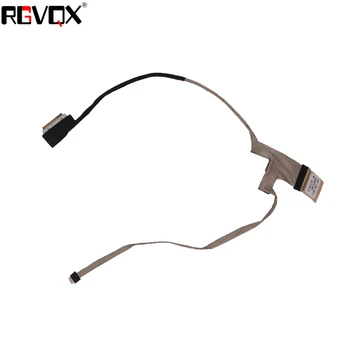 New Laptop Cable For TOSHIBA L840 L830 L800 L805 C800 C805 C845 PN:DD0BY3LC100 DD0BY3LC000 Repair Notebook LCD LVDS CABLE
New Laptop Cable For TOSHIBA L840 L830 L800 L805 C800 C805 C845 PN:DD0BY3LC100 DD0BY3LC000 Repair Notebook LCD LVDS CABLE