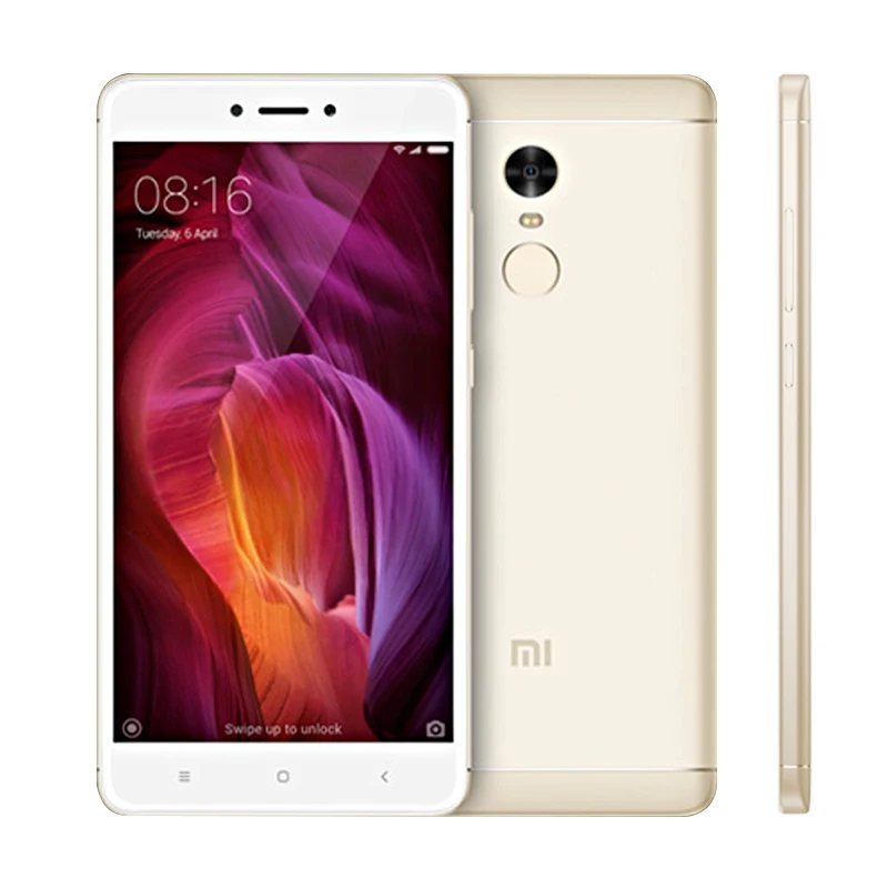 Redmi Note 4 Aliexpress — Xiaomi-note.ru