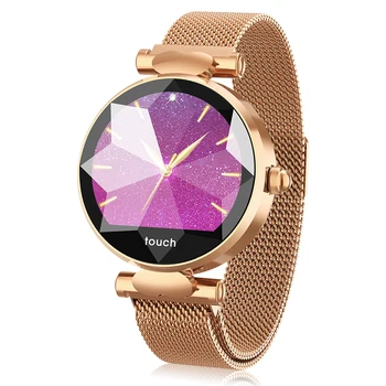 B80 Fashion Smart Watch Women Heart Rate Blood Pressure Monitor Wristwatch Fitness Bracelet Tracker Smartwatch Ladies Watches
B80 Fashion Smart Watch Women Heart Rate Blood Pressure Monitor Wristwatch Fitness Bracelet Tracker Smartwatch Ladies Watches