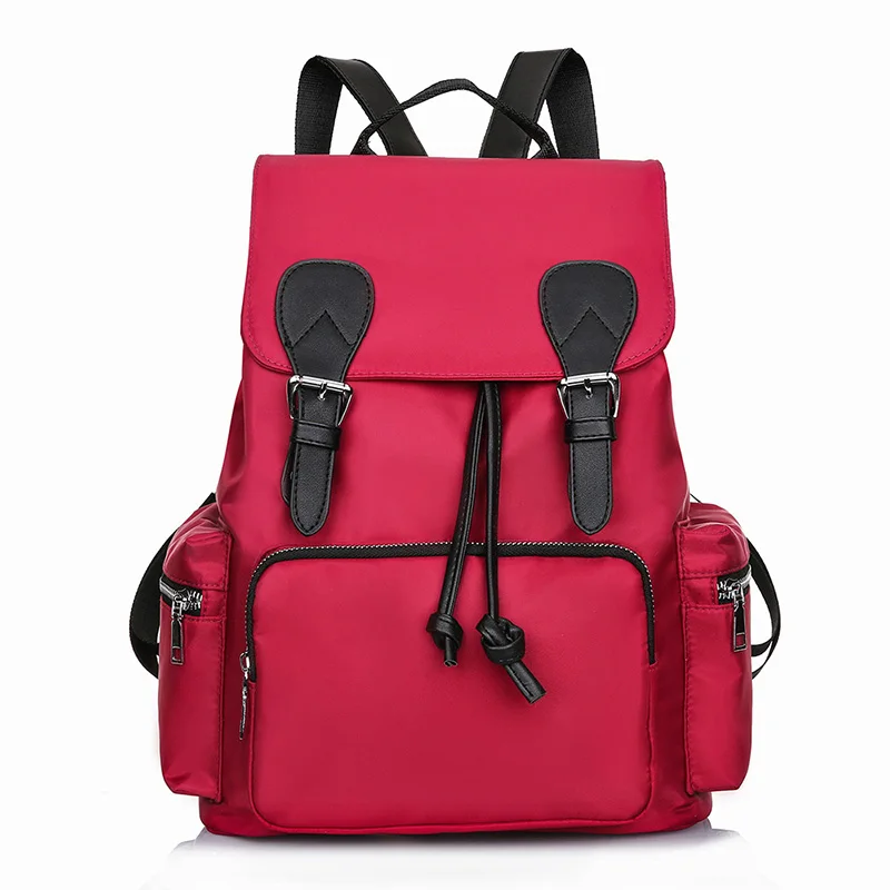 2019 Luxury Brand High Quality Backpacks Backpack Books Computer Books Bag Students School Girl Travel Casual Women Bags 168
2019 Luxury Brand High Quality Backpacks Backpack Books Computer Books Bag Students School Girl Travel Casual Women Bags 168