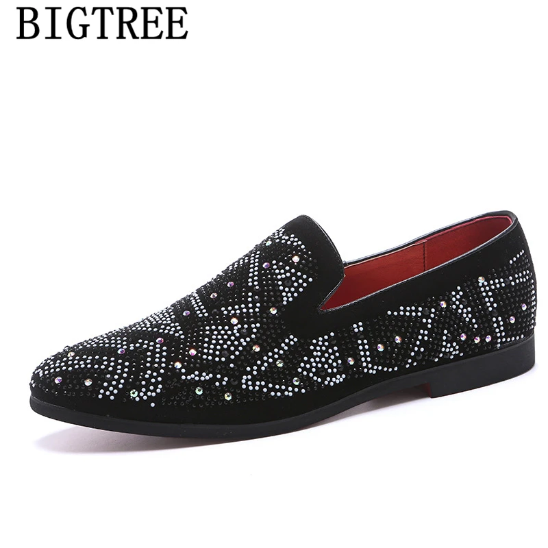 Party Shoes For Men Brand Elegant Shoes Men Formal Coiffeur Italian Shoes Men Classic Big Size Sepatu Slip On Pria Erkek Ayakkab
Party Shoes For Men Brand Elegant Shoes Men Formal Coiffeur Italian Shoes Men Classic Big Size Sepatu Slip On Pria Erkek Ayakkab