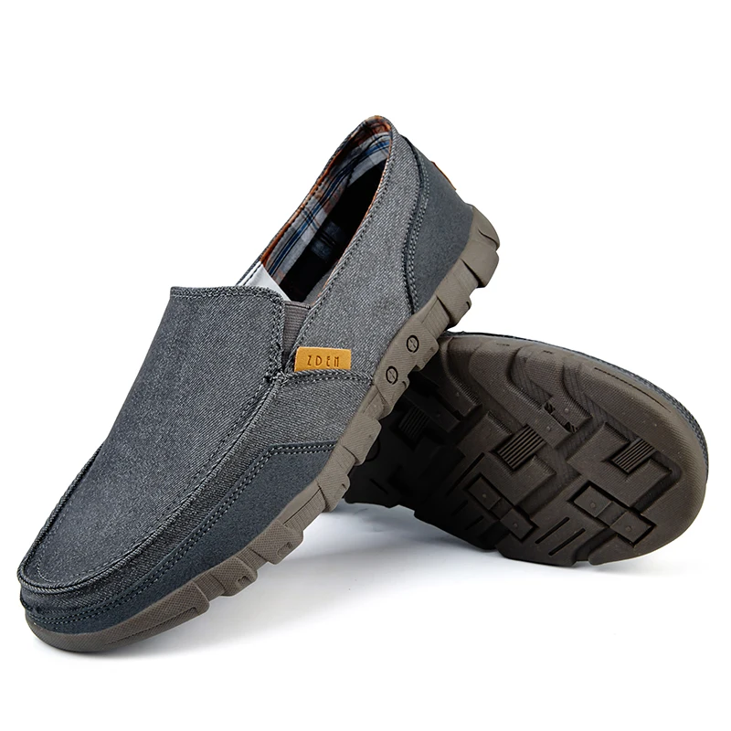 POLALI New Men Canvas Shoes Men's Fashion Solid Comfortable Casual Shoes Men Lace-up Light Summer Loafers Shoes Plus Size 38-48
POLALI New Men Canvas Shoes Men's Fashion Solid Comfortable Casual Shoes Men Lace-up Light Summer Loafers Shoes Plus Size 38-48