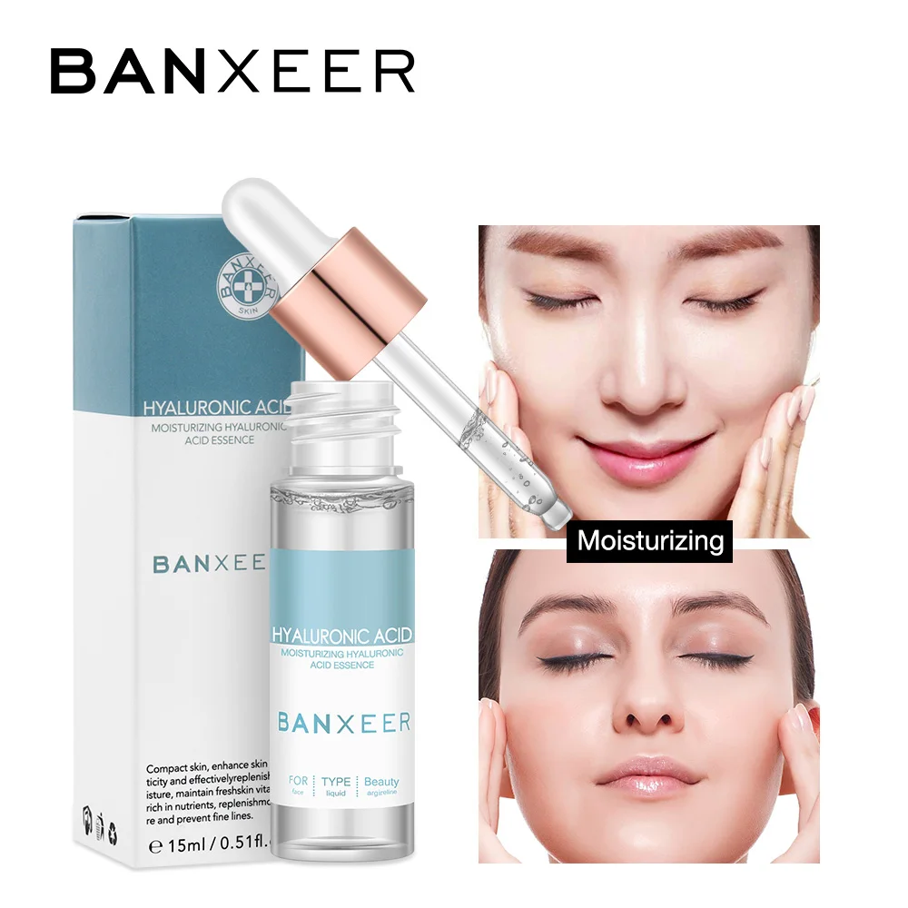 BANXEER Hot Face Make Up Primer Serum Makeup Base Foundation Primer Makeup Cream Moisturizing Pores Oil Control Skin Care
BANXEER Hot Face Make Up Primer Serum Makeup Base Foundation Primer Makeup Cream Moisturizing Pores Oil Control Skin Care