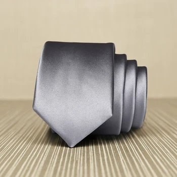 2019 New Arrival Fashion Ties for Men Silver Neck Ties 5CM Slim Necktie Gravata for Men Waterproof Solid Ties with Gift Box
2019 New Arrival Fashion Ties for Men Silver Neck Ties 5CM Slim Necktie Gravata for Men Waterproof Solid Ties with Gift Box