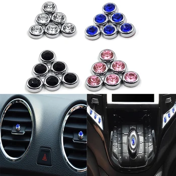 Car DecorationCenter Console sticker Decal Styling Accessories Diamond Shape Door Handle Sticker
Car DecorationCenter Console sticker Decal Styling Accessories Diamond Shape Door Handle Sticker