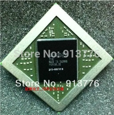 215-0807018 215 0807018 BGA IC CHIPS