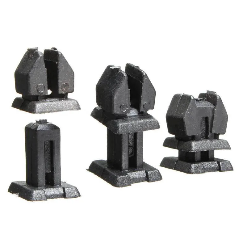 10×Plastic Panel Clip Buckle Push Retainer For Mercedes Benz W124 R129 W140 W20 Left, Right, Front, Rear
10×Plastic Panel Clip Buckle Push Retainer For Mercedes Benz W124 R129 W140 W20 Left, Right, Front, Rear