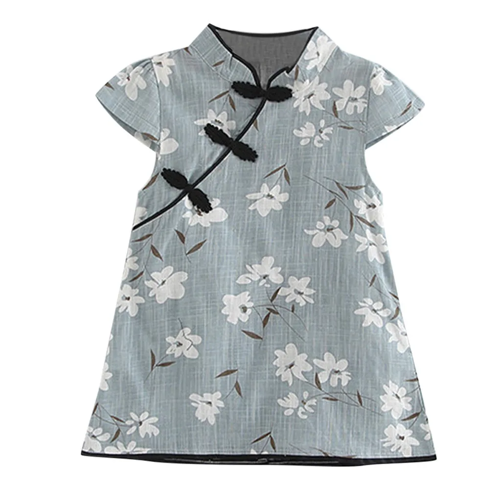 Girls Dress Summer Short Sleeve Flower Party Wedding 2019 New Princess Dress Children Casual Clothes Baby Girls Dress 18Dec18
Girls Dress Summer Short Sleeve Flower Party Wedding 2019 New Princess Dress Children Casual Clothes Baby Girls Dress 18Dec18