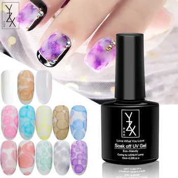 YZX 3 Bottles/Set Blossom Nail Glue Gel Soak Off Watercolor Paint Liquid Polish Smoke Marble Magic Smudge Bubble Armor Lacquer
YZX 3 Bottles/Set Blossom Nail Glue Gel Soak Off Watercolor Paint Liquid Polish Smoke Marble Magic Smudge Bubble Armor Lacquer