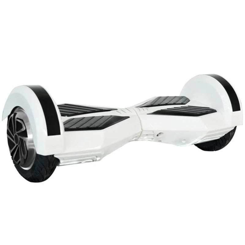 Hoverboard Scooter Silicone Case