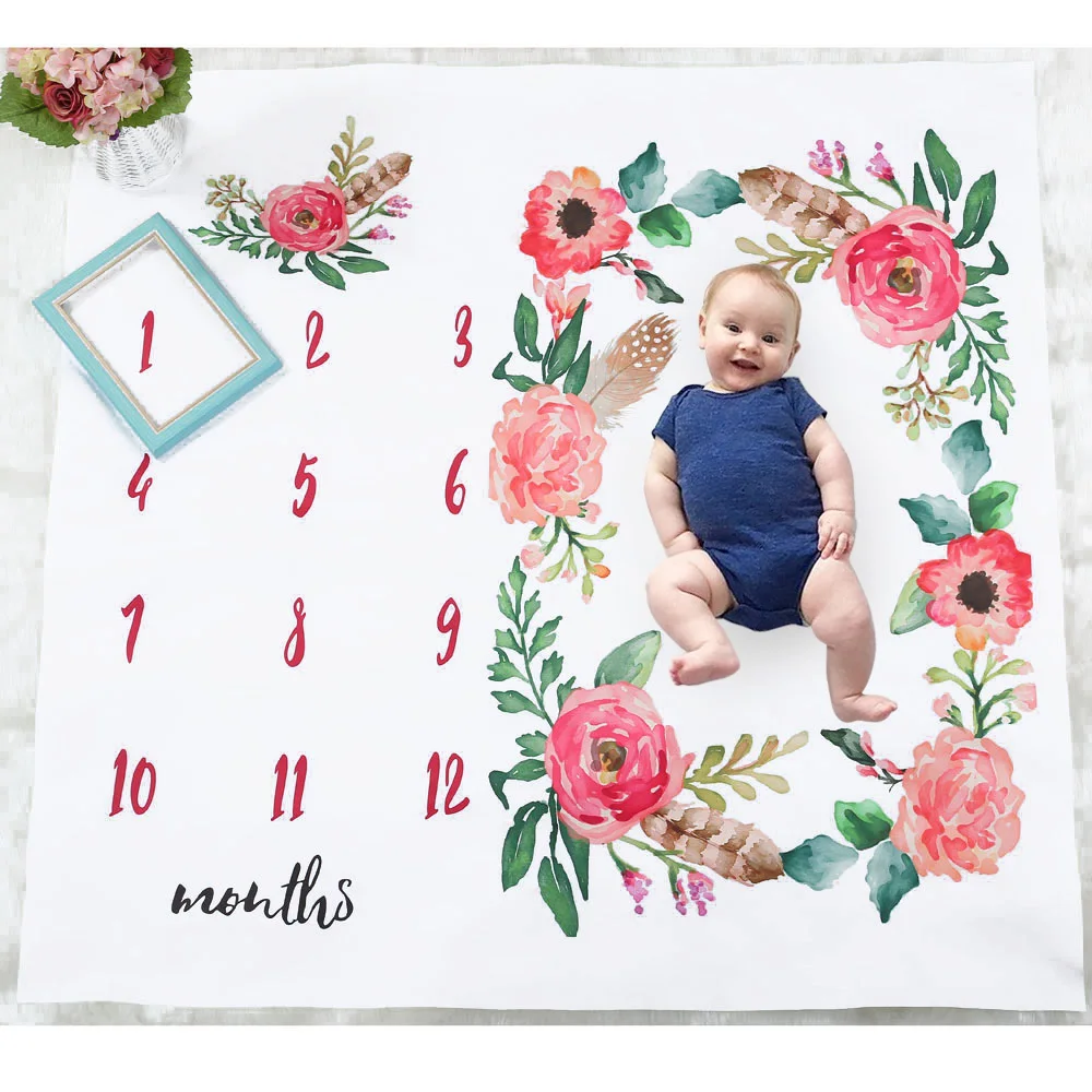 Puseky 2018 New Newborn Toddler Infant Cartoon Baby Angle Wing Flower Blanket for Photography Photo Prop Shoots 100*100cm Props
Puseky 2018 New Newborn Toddler Infant Cartoon Baby Angle Wing Flower Blanket for Photography Photo Prop Shoots 100*100cm Props