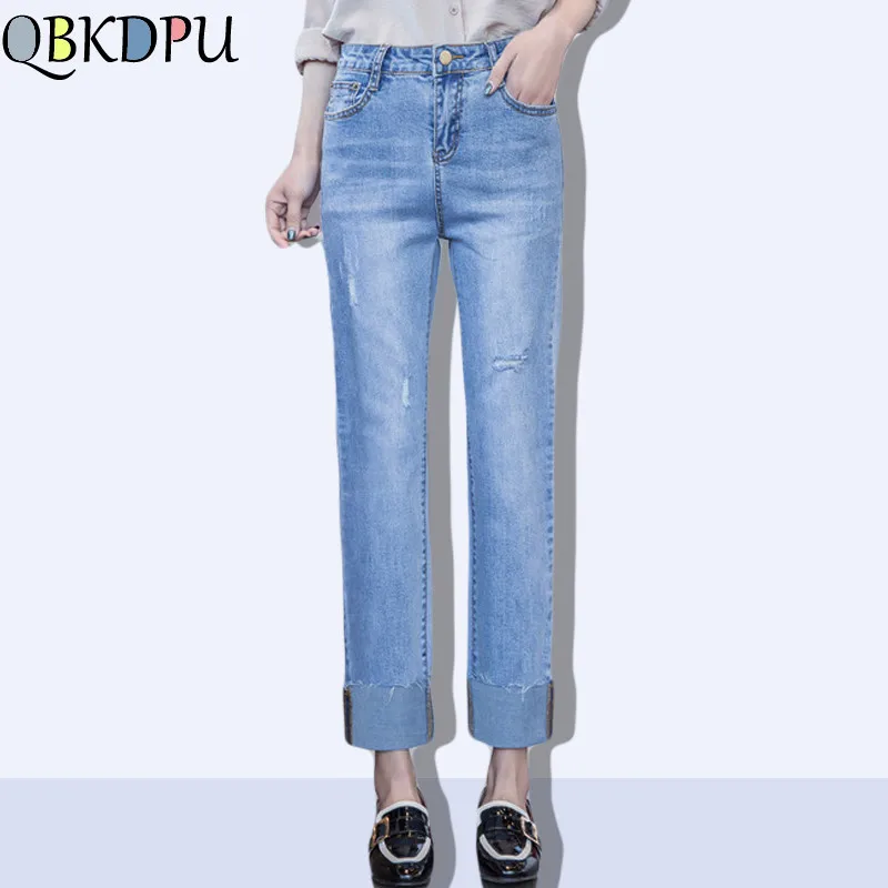 Plus Size Celmia Women Denim Wide Leg Pants Jeans Elastic High Waist Trousers Womens Clothing Casual Bottoms Pantalon Palazzo
Plus Size Celmia Women Denim Wide Leg Pants Jeans Elastic High Waist Trousers Womens Clothing Casual Bottoms Pantalon Palazzo
