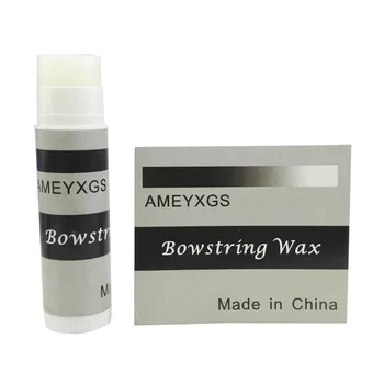 2pcs Archery Bowstring Wax Protect Bow String Compound Bow Recurve Bow Wax Tube Hunting Accessories
2pcs Archery Bowstring Wax Protect Bow String Compound Bow Recurve Bow Wax Tube Hunting Accessories