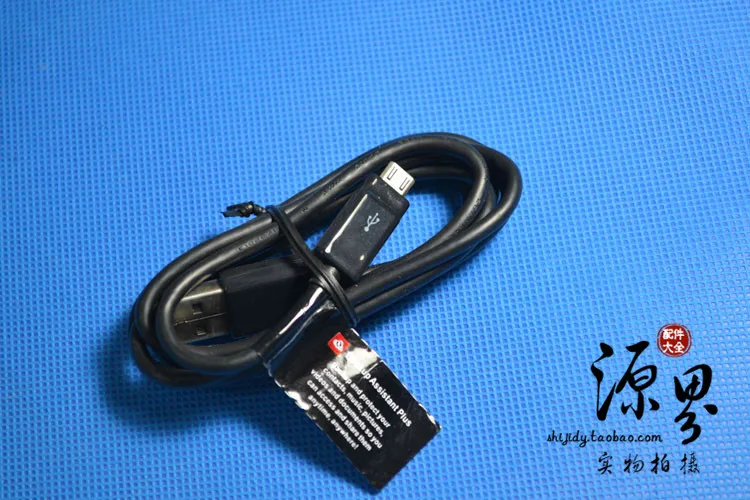 For LG data cable micro USB charging 1.2m line 20AWG shielding Android the new bump
For LG data cable micro USB charging 1.2m line 20AWG shielding Android the new bump