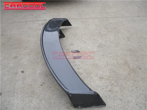 Car Styling CF Carbon Fiber Bodykit For 2013-2015 GT86/BRZ ZL GT Rear Trunk Spoiler Wing
Car Styling CF Carbon Fiber Bodykit For 2013-2015 GT86/BRZ ZL GT Rear Trunk Spoiler Wing