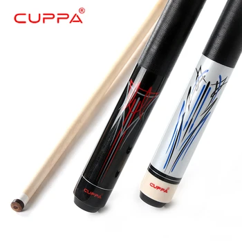 CUPPa 2020 New 1/2 Pool Cue Sticks 11.75mm/12.75mm Tip Billiard Cues Case Set Stick Chinese free shipping
CUPPa 2020 New 1/2 Pool Cue Sticks 11.75mm/12.75mm Tip Billiard Cues Case Set Stick Chinese free shipping