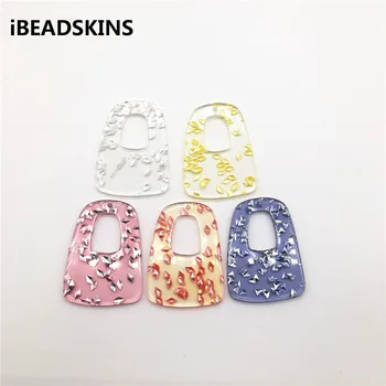 New arrival! 43x31mm 50pcs/lot clear acrylic trapezoid-shape charms for stud earrings/earrings accessories/Earring parts DIY
New arrival! 43x31mm 50pcs/lot clear acrylic trapezoid-shape charms for stud earrings/earrings accessories/Earring parts DIY