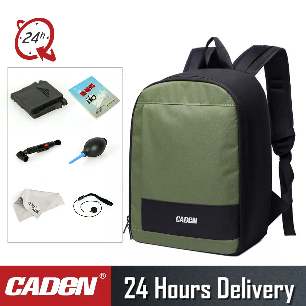 DSLR Photo Camera Bag Shoulder Sling Digital Camera Video Bags Backpack For Canon Nikon Sony Pentax Box Cases With Rain Cover
DSLR Photo Camera Bag Shoulder Sling Digital Camera Video Bags Backpack For Canon Nikon Sony Pentax Box Cases With Rain Cover