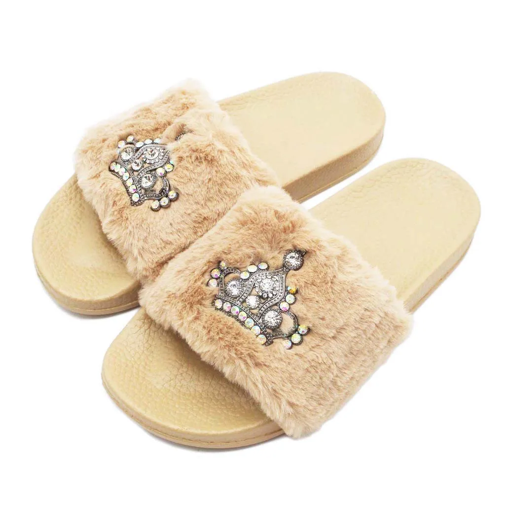 Slippers Women Shoes Roman Ladies Slipers Fashion Slippers Womens Shoes Home Indoor Room Slipper 2019 buty damskie calzado mujer
Slippers Women Shoes Roman Ladies Slipers Fashion Slippers Womens Shoes Home Indoor Room Slipper 2019 buty damskie calzado mujer