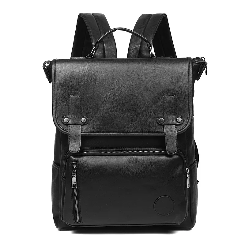 Original Korean version men's shoulder outdoor travel capacity travel Bag Leisure Middle school student Lady
Original Korean version men's shoulder outdoor travel capacity travel Bag Leisure Middle school student Lady