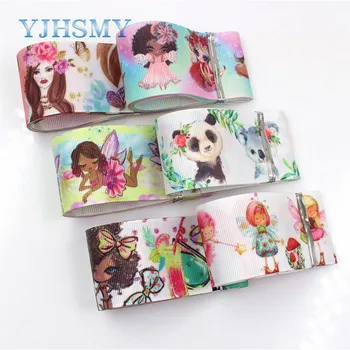 YJHSMY I-19320-648,38mm 5yards Cartoon Thermal transfer Printed grosgrain Ribbons,bow cap DIY handmade accessories decorations
YJHSMY I-19320-648,38mm 5yards Cartoon Thermal transfer Printed grosgrain Ribbons,bow cap DIY handmade accessories decorations