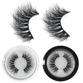 YOKPN High Quality 3D Multilayer Messy Mink False Eyelashes Natural Long Volume Eyelash Soft Cotton Stalk Mink Lashes
YOKPN High Quality 3D Multilayer Messy Mink False Eyelashes Natural Long Volume Eyelash Soft Cotton Stalk Mink Lashes