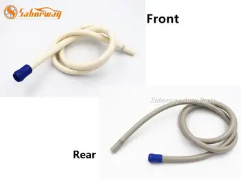 Saborway Skylight drainage pipe Skylight leaking pipe Skylight guide tube For Tiguan 5N0 877 231 5N0 877 233 A
Saborway Skylight drainage pipe Skylight leaking pipe Skylight guide tube For Tiguan 5N0 877 231 5N0 877 233 A