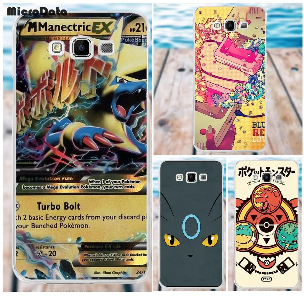 MicroData TPU Pokemons Gameboy For Samsung Galaxy A3 A5 A7 J1 J2 J3 J5 J7 2015 2016 2017 
MicroData TPU Pokemons Gameboy For Samsung Galaxy A3 A5 A7 J1 J2 J3 J5 J7 2015 2016 2017