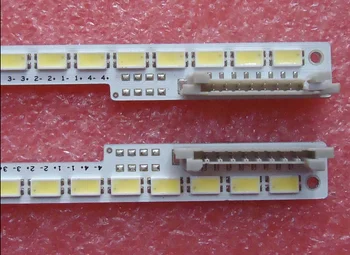 led backlight screen UA46D6400uJd 2011SVS46_6.5K_V2_4CH_PV_RIGHT84/LEF led backlight 1pcs=84led 571mm
led backlight screen UA46D6400uJd 2011SVS46_6.5K_V2_4CH_PV_RIGHT84/LEF led backlight 1pcs=84led 571mm