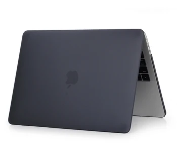 Matte Rubberized Hard Case+keyboard Cover For Macbook Pro Retina Air 11 12 13 15 16 inchs laptop case For 2020 13air A2179
Matte Rubberized Hard Case+keyboard Cover For Macbook Pro Retina Air 11 12 13 15 16 inchs laptop case For 2020 13air A2179