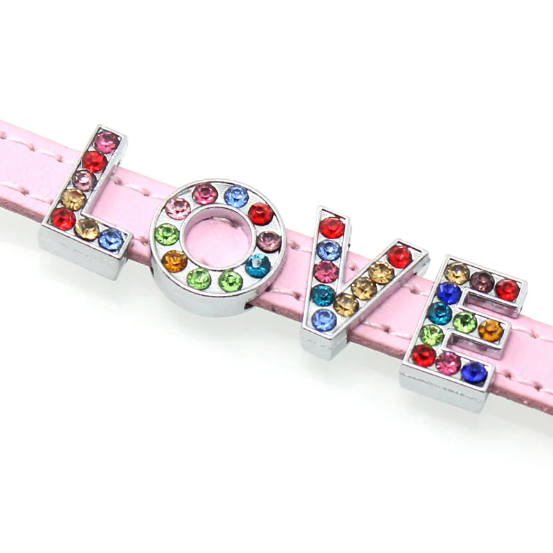 floating bracelet LSSL015 4