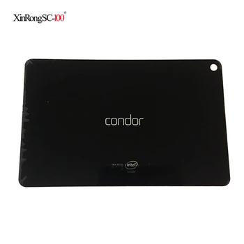 Black 8.9" Ramos i9 3G Intel Z2580 Tablet Back Plastic Cover Panel Shell Bottom Plate Parts Replacement Free Shipping
Black 8.9" Ramos i9 3G Intel Z2580 Tablet Back Plastic Cover Panel Shell Bottom Plate Parts Replacement Free Shipping
