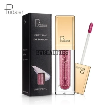 500Pcs/Lot Pudaier 18 Colors Shine Smoky Eyeshadow Waterproof Dimond Glitter Liquid Eyeshadow Women Cosmetic Eyeshadow Eyeliner
500Pcs/Lot Pudaier 18 Colors Shine Smoky Eyeshadow Waterproof Dimond Glitter Liquid Eyeshadow Women Cosmetic Eyeshadow Eyeliner