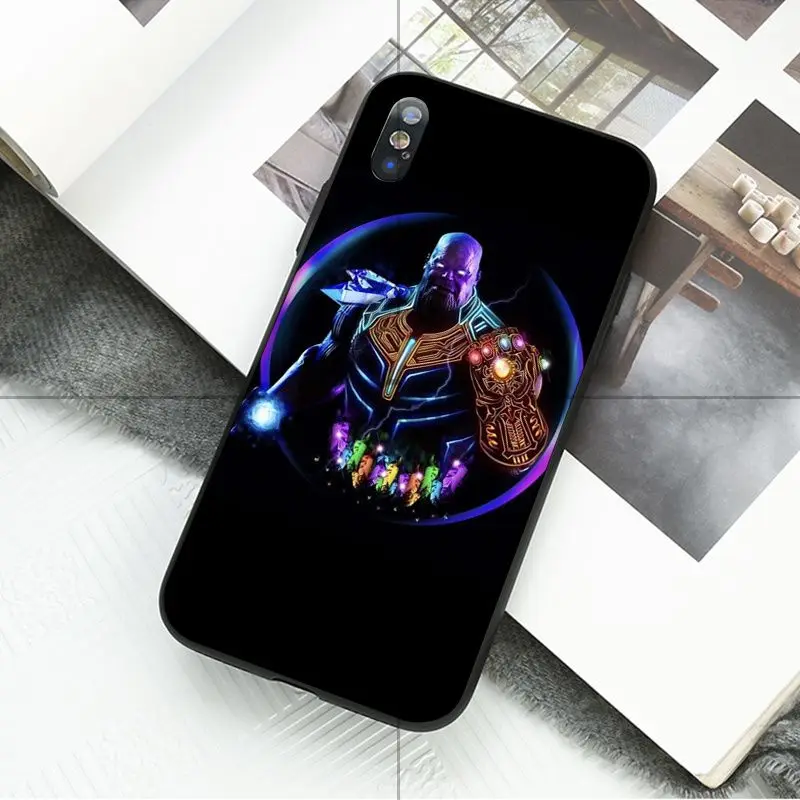 Marvel Avengers Endgame